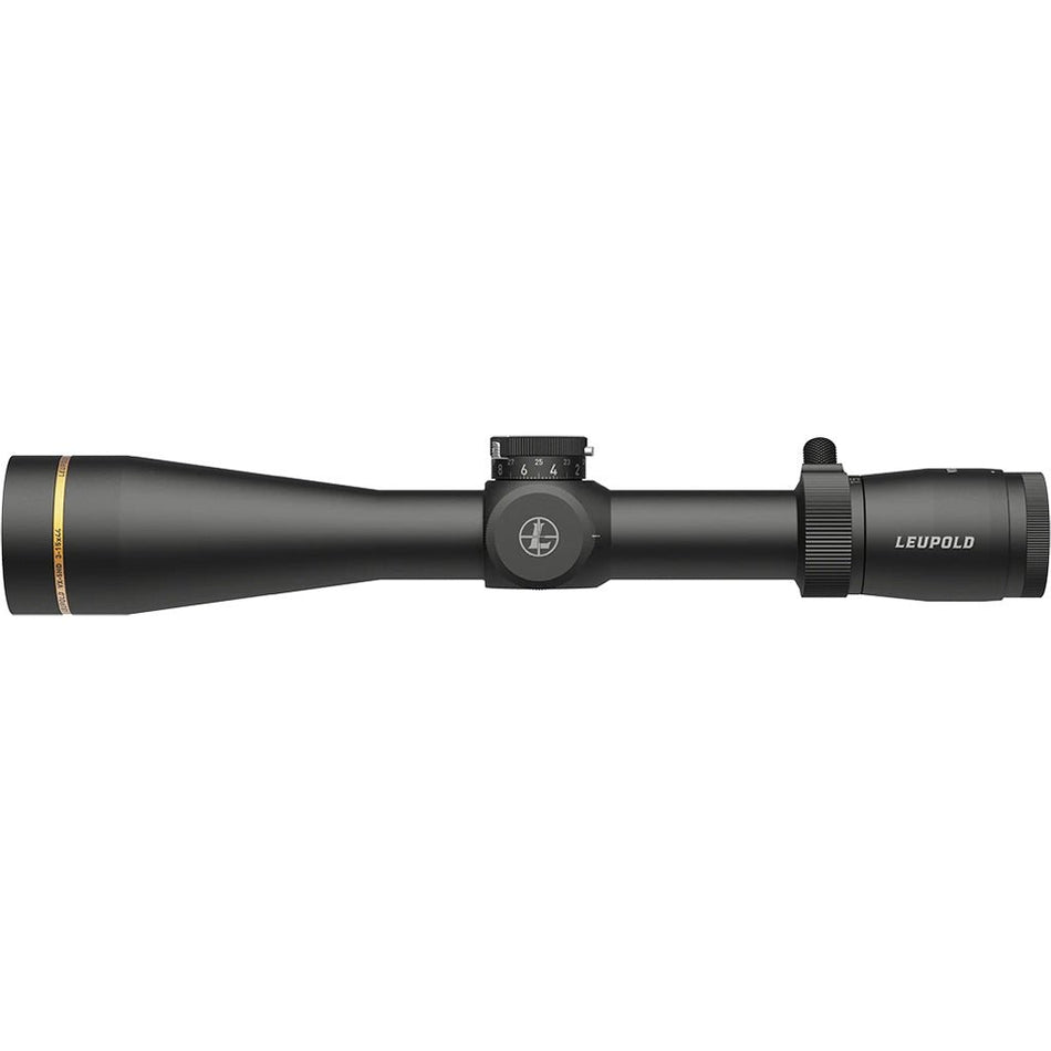 Leupold VX - 5HD Gen 2 Rifle Scope 3 - 15x44mm CDS - ZL2 Side Focus Duplex - Get Tight Gear