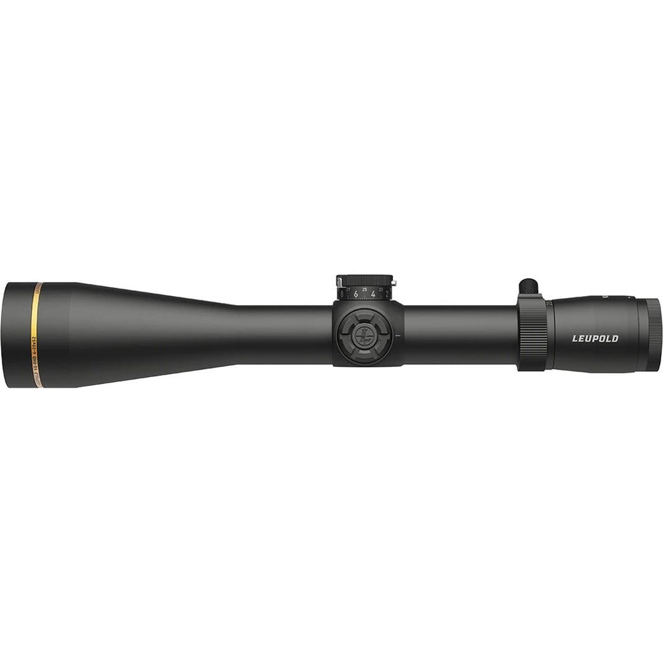 Leupold VX - 5HD Gen 2 Rifle Scope 4 - 20x52mm CDS - ZL2 Side Focus Duplex - Get Tight Gear