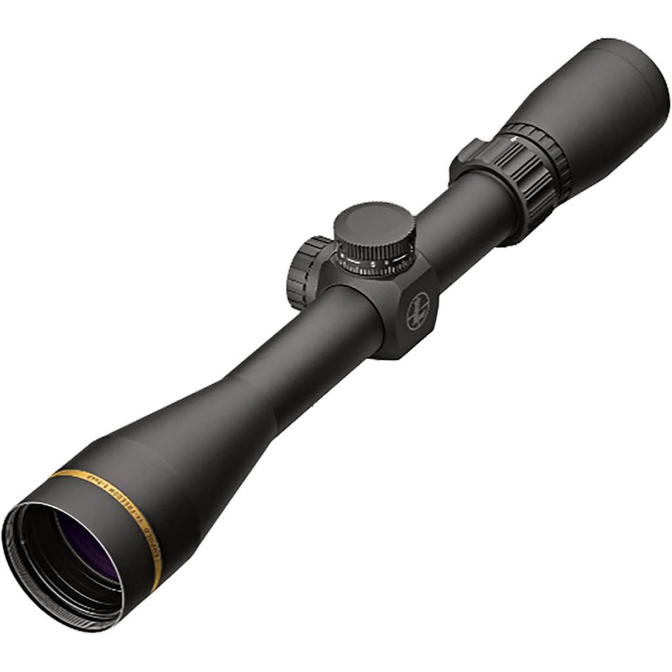 Leupold VX - Freedom Rifle Scope 3 - 9x40mm CDS Duplex - Get Tight Gear