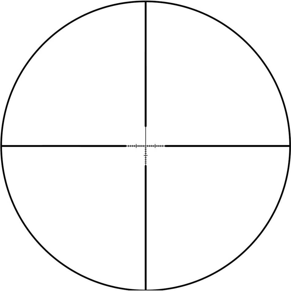 Leupold VX - Freedom Rifle Scope 3 - 9x40mm CDS Tri - MOA - Get Tight Gear