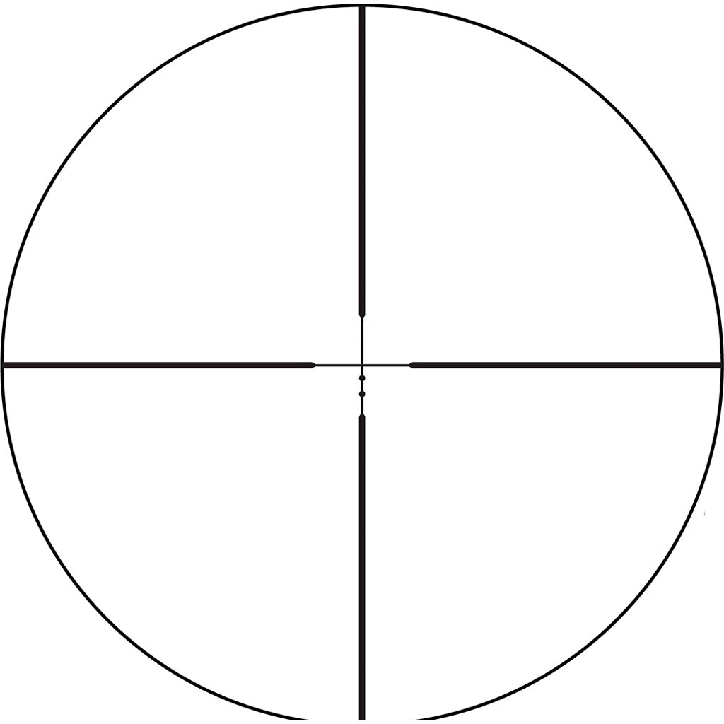 Leupold VX - Freedom Rifle Scope 4 - 12x40mm Creedmoor - Get Tight Gear