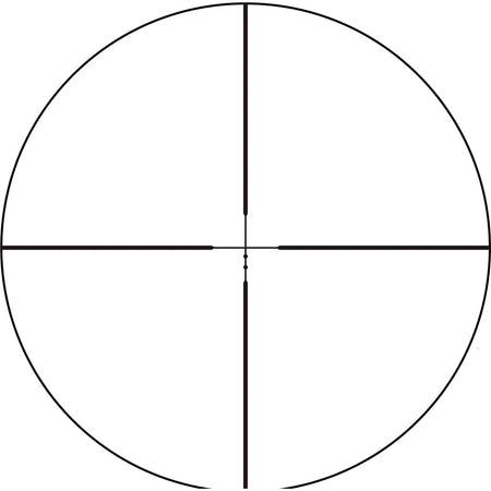 Leupold VX - Freedom Rifle Scope 4 - 12x40mm Creedmoor - Get Tight Gear