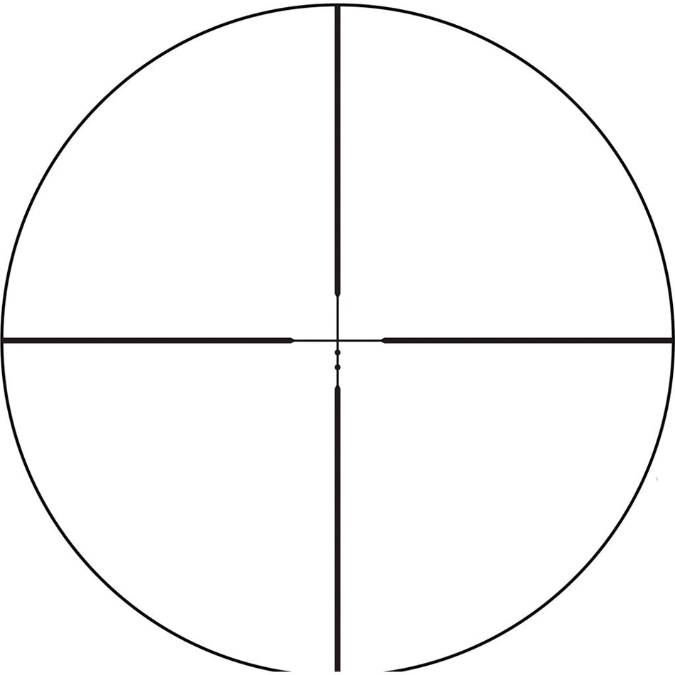 Leupold VX - Freedom Rifle Scope 4 - 12x40mm Creedmoor - Get Tight Gear