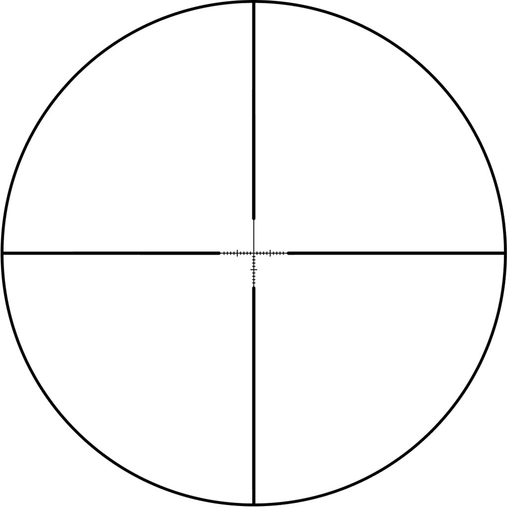 Leupold VX - Freedom Rifle Scope 4 - 12x40mm Tri - MOA - Get Tight Gear