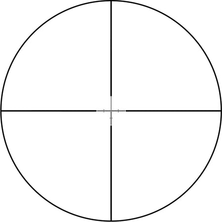 Leupold VX - Freedom Rifle Scope 4 - 12x40mm Tri - MOA - Get Tight Gear