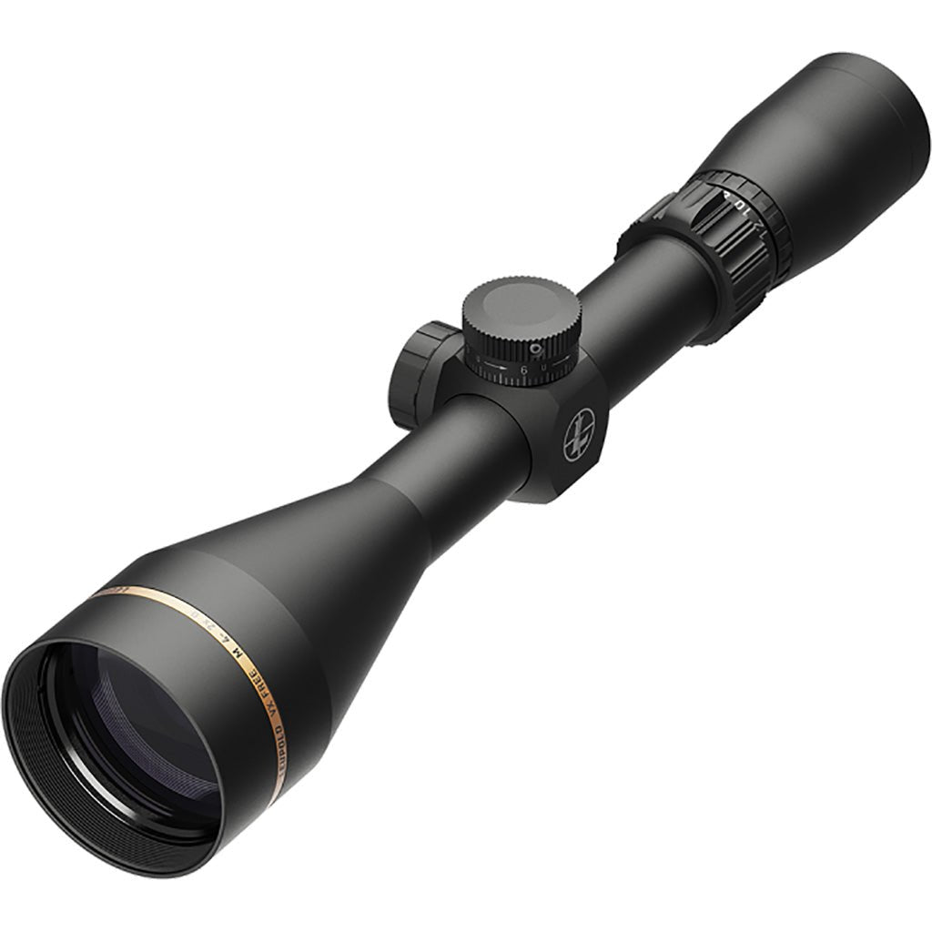 Leupold VX - Freedom Rifle Scope 4 - 12x50mm CDS Duplex - Get Tight Gear