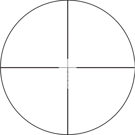 Leupold VX - Freedom Rimfire Scope 2 - 7x33mm Rimfire MOA - Get Tight Gear