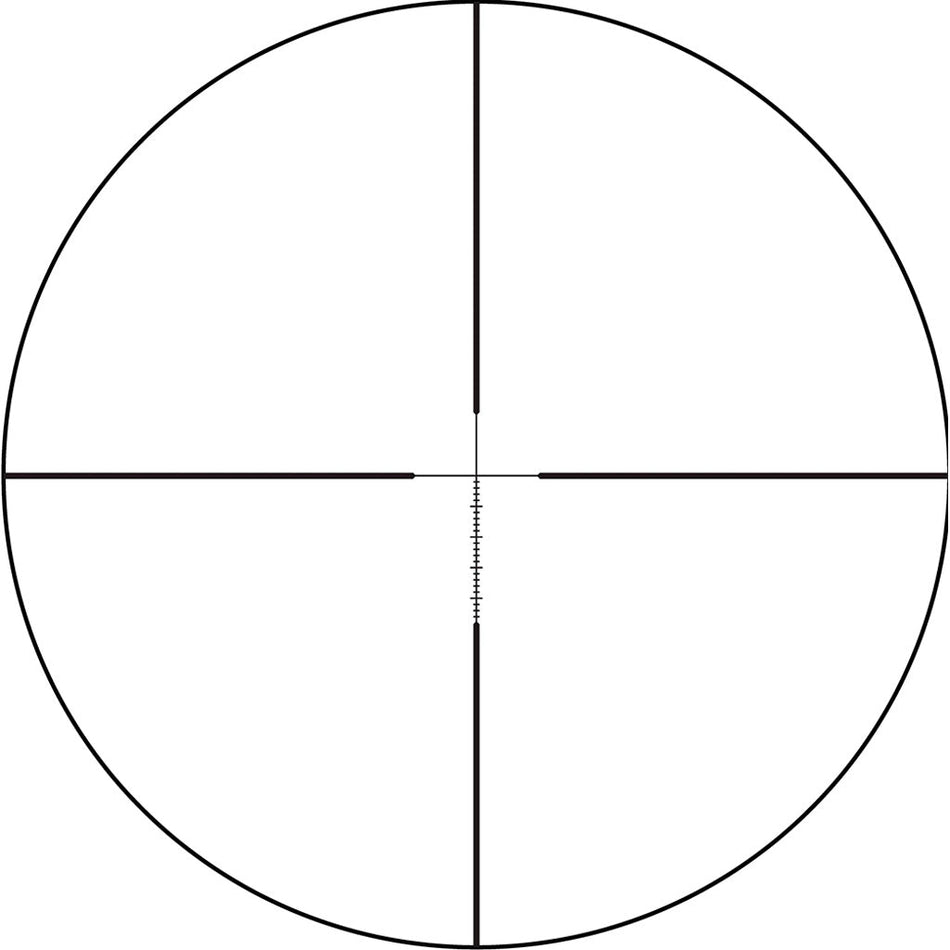 Leupold VX - Freedom Rimfire Scope 2 - 7x33mm Rimfire MOA - Get Tight Gear