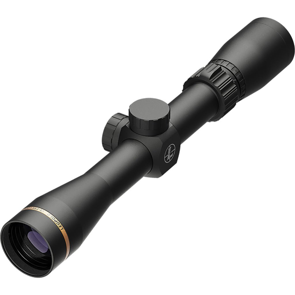Leupold VX - Freedom Rimfire Scope 2 - 7x33mm Rimfire MOA - Get Tight Gear