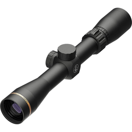 Leupold VX - Freedom Rimfire Scope 2 - 7x33mm Rimfire MOA - Get Tight Gear