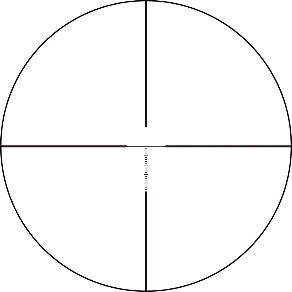 Leupold VX - Freedom Rimfire Scope 3 - 9x40mm Rimfire MOA - Get Tight Gear