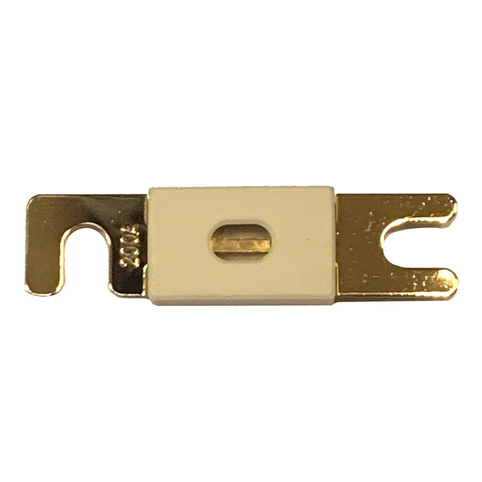 Lewmar 200 AMP ANL Fuse - Get Tight Gear