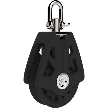 Lewmar 72mm Synchro Block - Single - Get Tight Gear