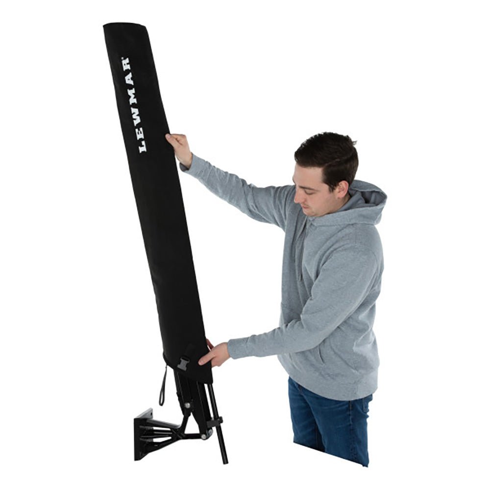 Lewmar 8' Vector or Axis Cover - Get Tight Gear
