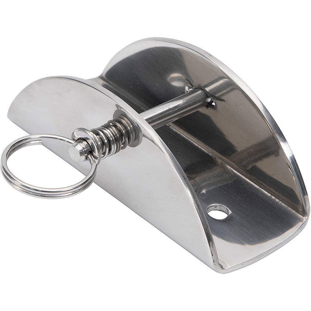 Lewmar Anchor Lock f/Up to 55lb Anchors - Get Tight Gear