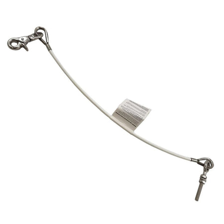 Lewmar Anchor Safety Strap - 11" - Get Tight Gear
