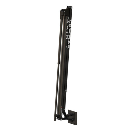 Lewmar Axis Shallow Water Anchor - Black - 8' - Get Tight Gear