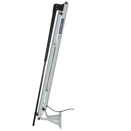Lewmar Axis Shallow Water Anchor - White - 8' - Get Tight Gear