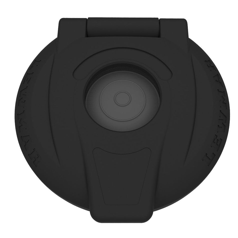 Lewmar CHSX Deck Switch Open - Black - Get Tight Gear