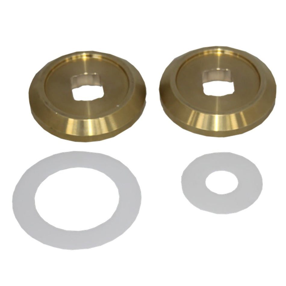 Lewmar Cone & Washer Kit v/CPX & V Series Windlasses - Get Tight Gear