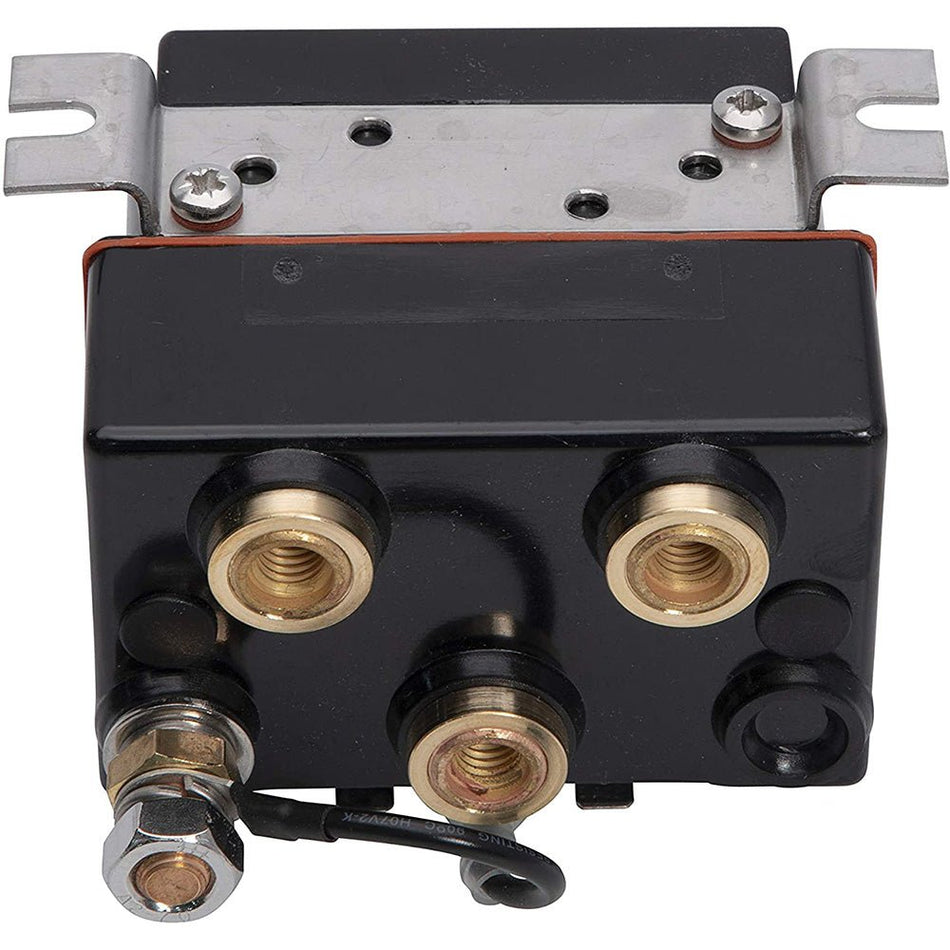 Lewmar Dual Direction Solenoid - 12V - Get Tight Gear