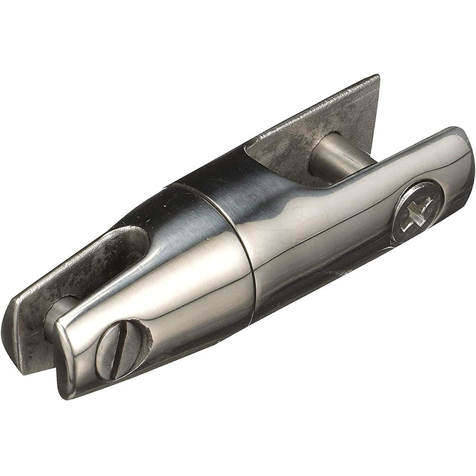 Lewmar Fixed Anchor Swivel - 1/4" to 5/16" - Get Tight Gear