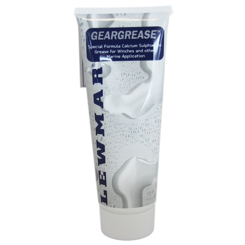 Lewmar Gear Grease - 3.50z - Get Tight Gear
