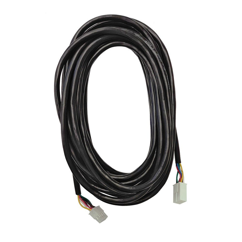 Lewmar Gen 2 Panel/Aux Loom Cable - 10M - Get Tight Gear