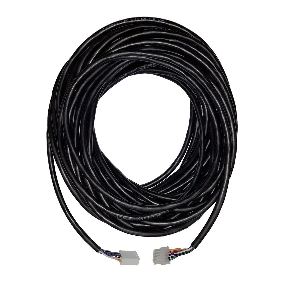Lewmar Gen 2 Panel/Aux Loom Cable - 22M - Get Tight Gear