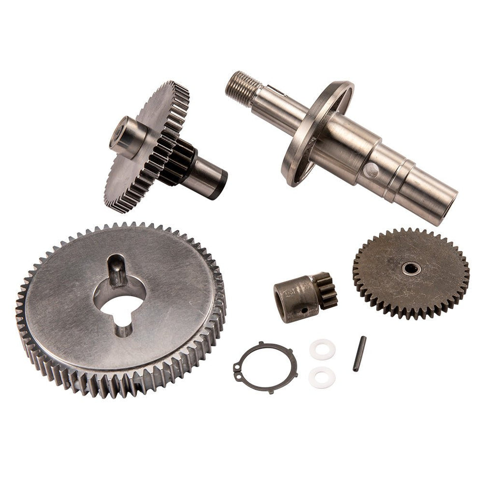 Lewmar Generation 3 Pro - Series Gears & Shaft Kit - Get Tight Gear