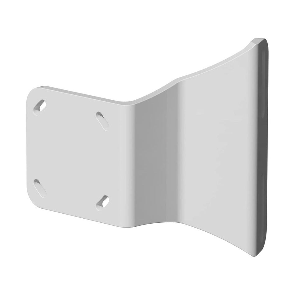 Lewmar Jack Plate Mounting Bracket f/Axis & Vector Shallow Water Anchors - White - Get Tight Gear