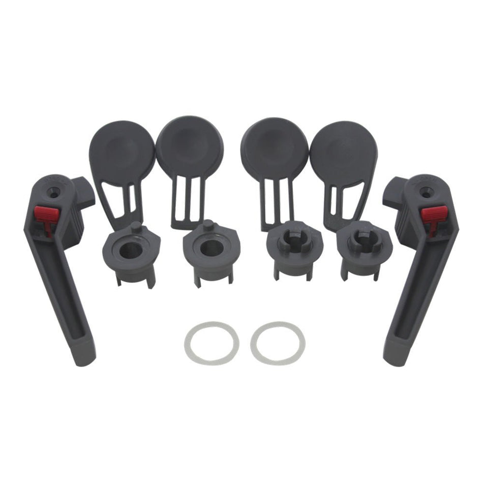 Lewmar Large Handle Kit - Pair - Get Tight Gear
