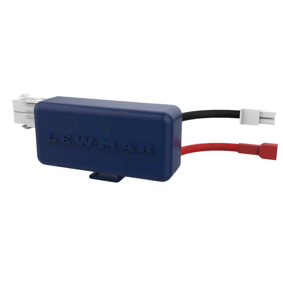 Lewmar Legacy Thruster Converter (Molex) - Get Tight Gear