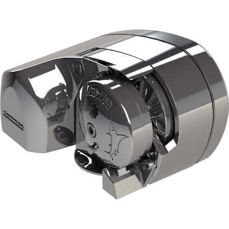 Lewmar Pro - Fish 700 Horizontal Windlass - 12V - Get Tight Gear