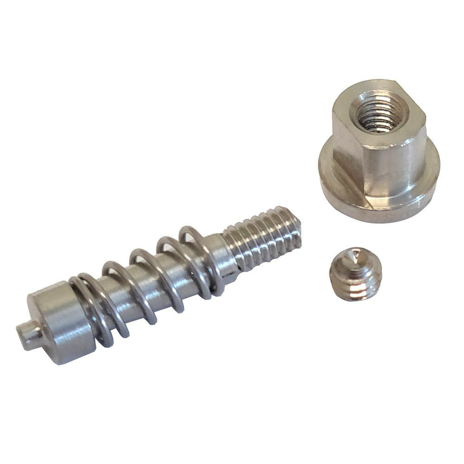 Lewmar Pro - Fish Retaining Pin Kit - Get Tight Gear