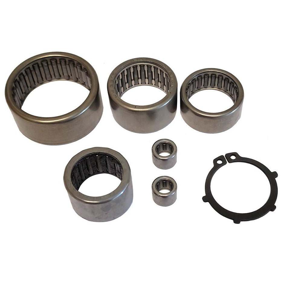 Lewmar Pro - Series Bearings Kit - 2nd Generation - Get Tight Gear