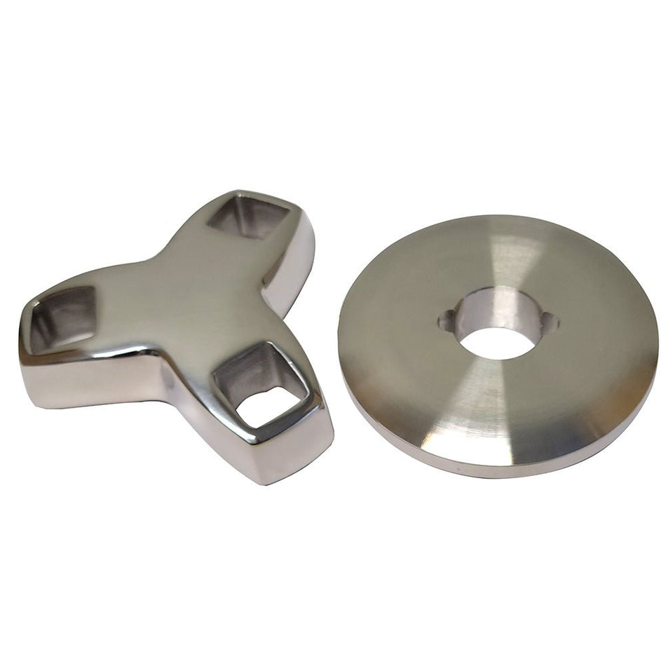 Lewmar Pro - Series Clutch & Cone Kit - Get Tight Gear