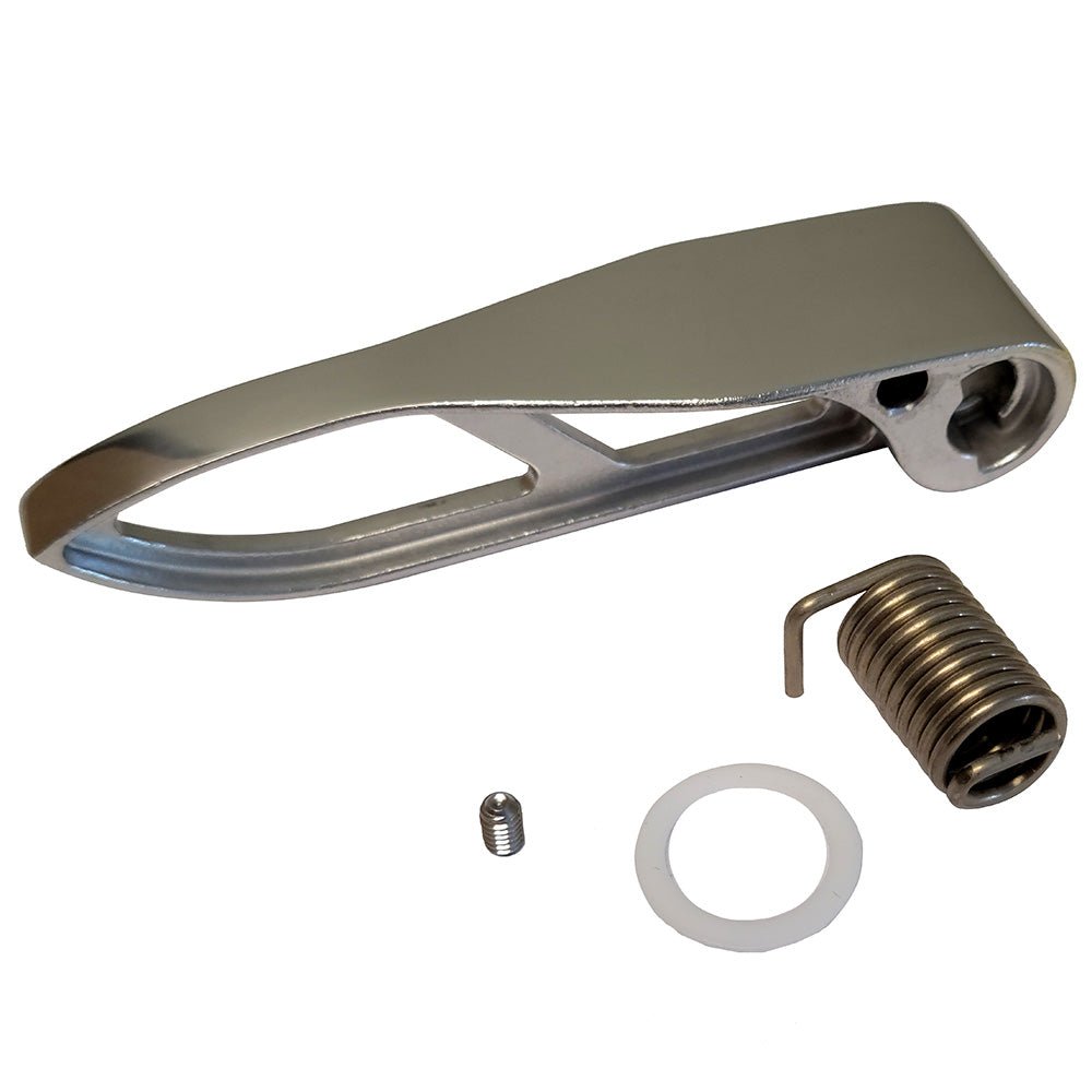 Lewmar Pro - Series Control Arm Kit - Get Tight Gear