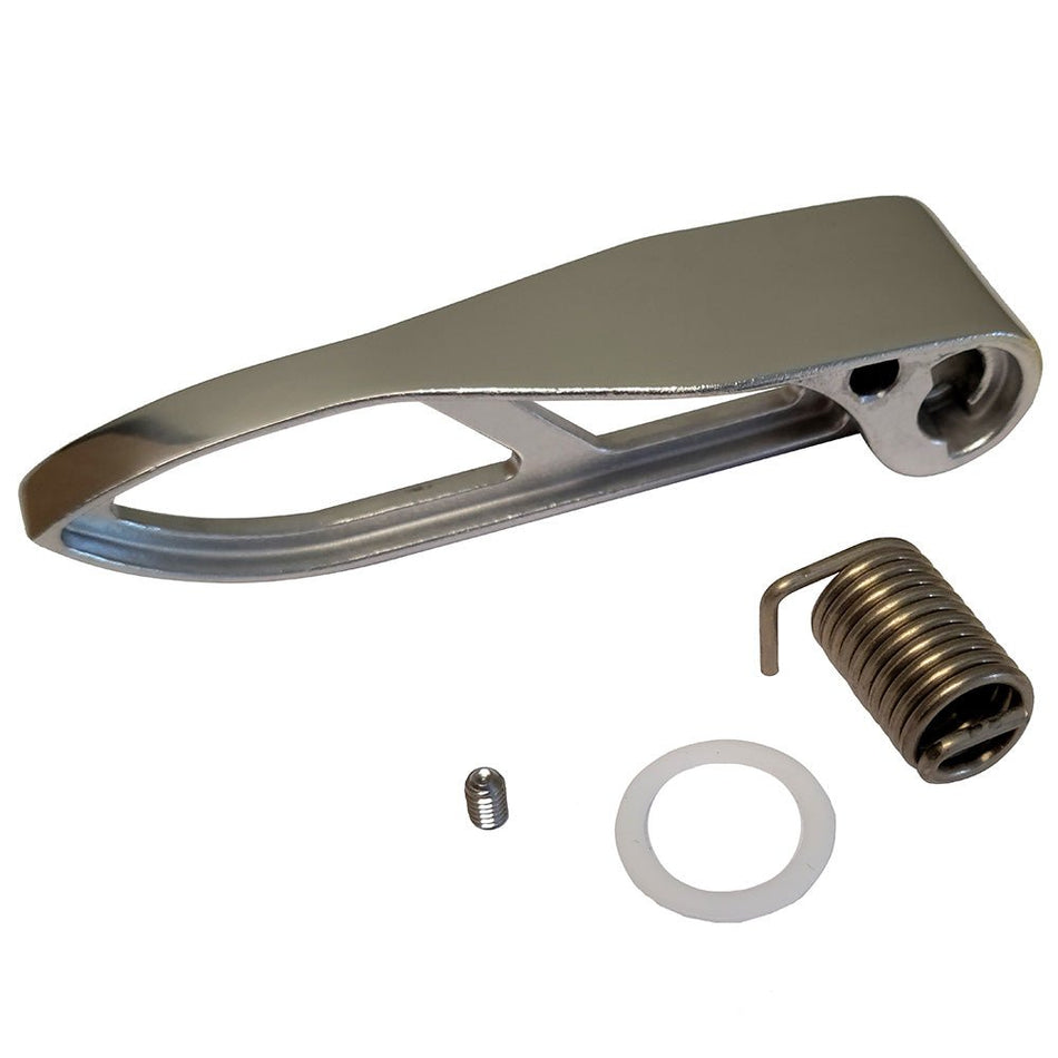 Lewmar Pro - Series Control Arm Kit - Get Tight Gear