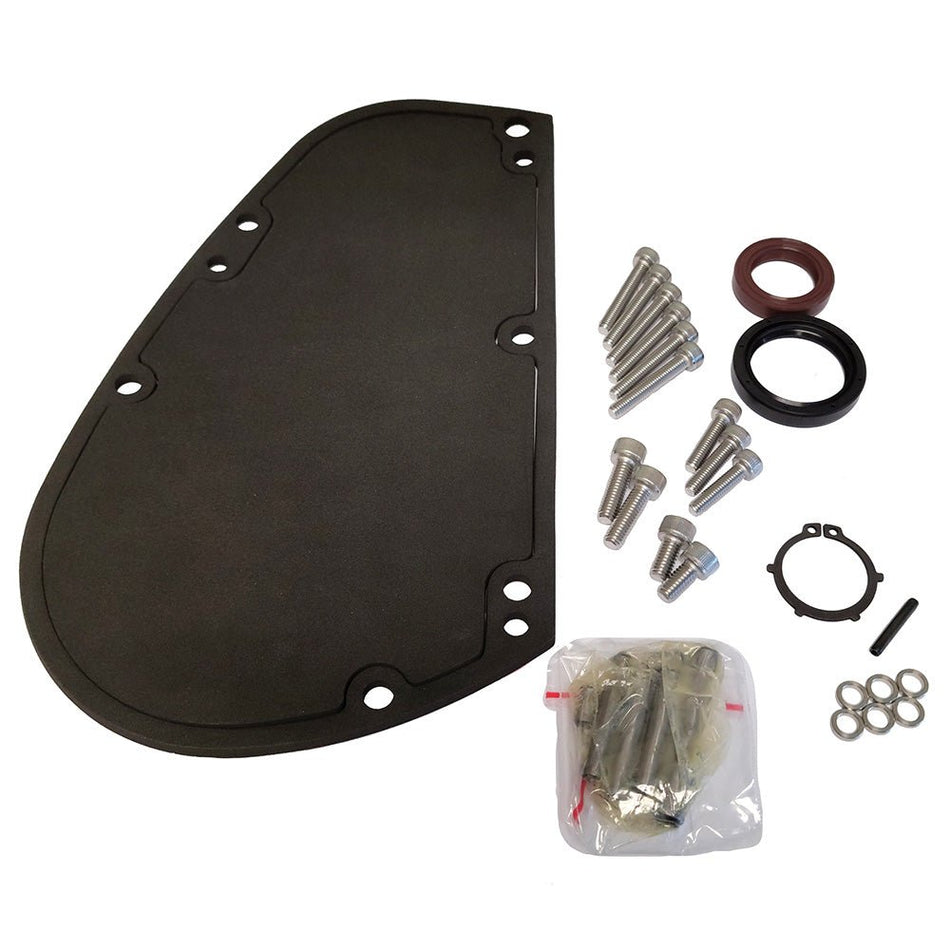 Lewmar Pro - Series Generation 3 Seals & Screws Kit - Get Tight Gear