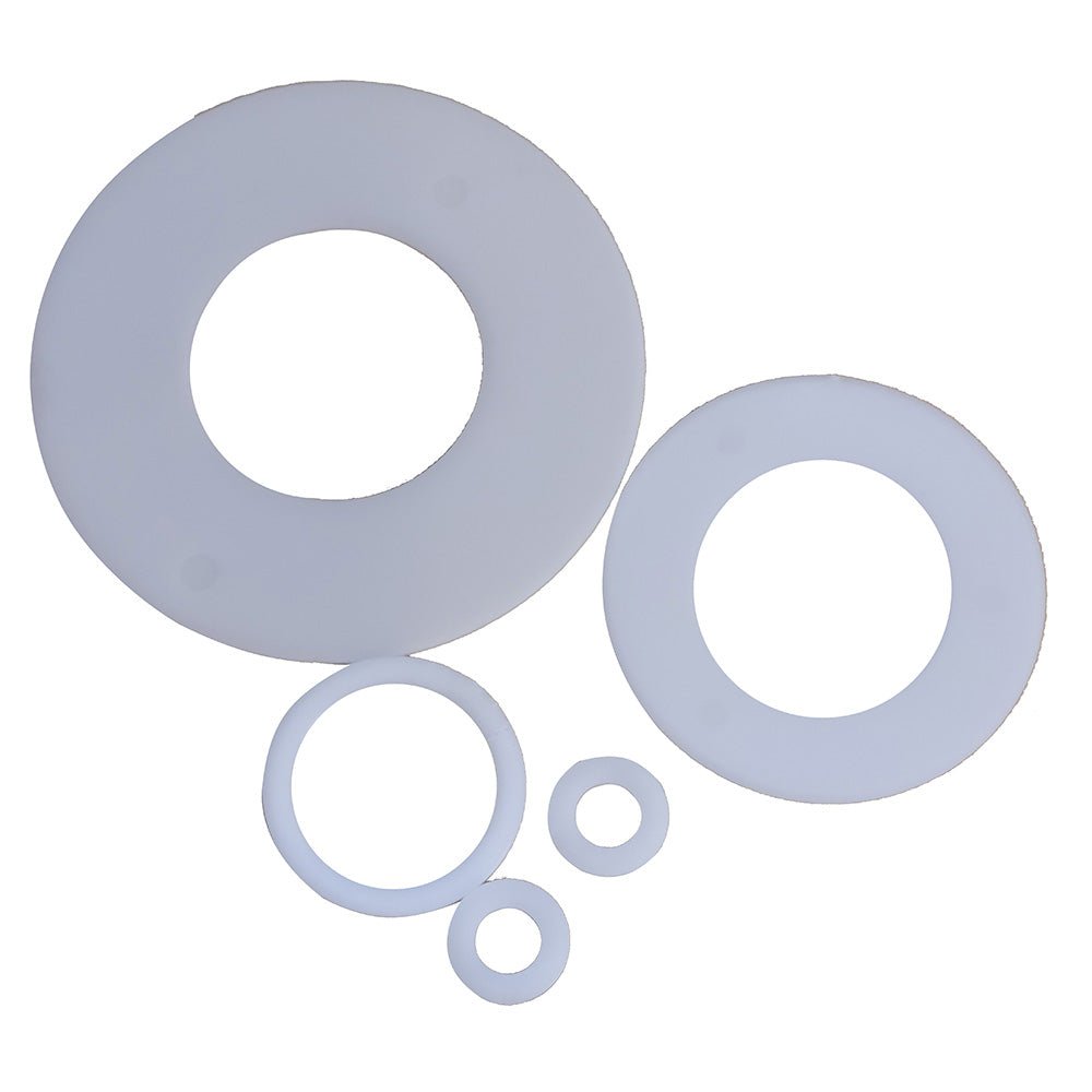 Lewmar Pro - Series Generation 3 Washer Kit - Get Tight Gear