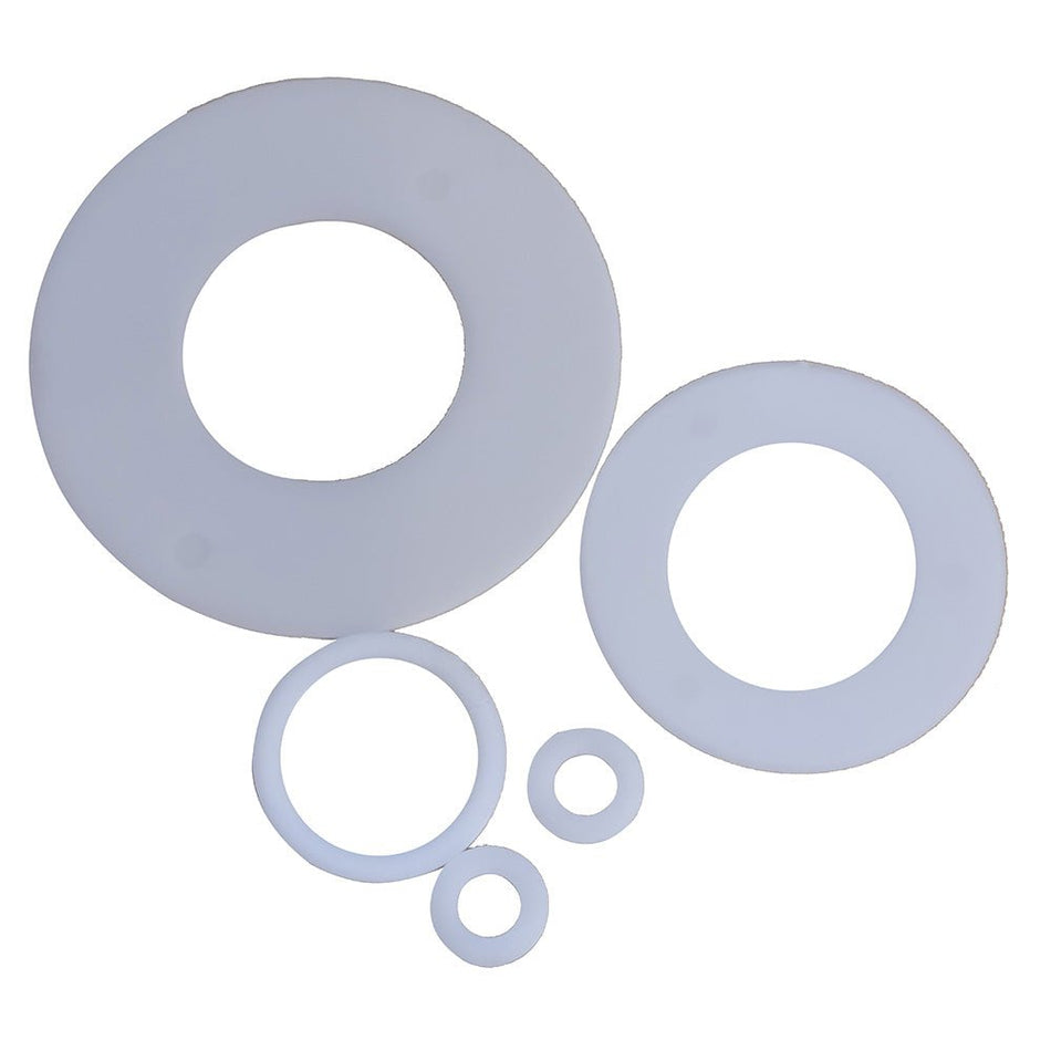 Lewmar Pro - Series Generation 3 Washer Kit - Get Tight Gear