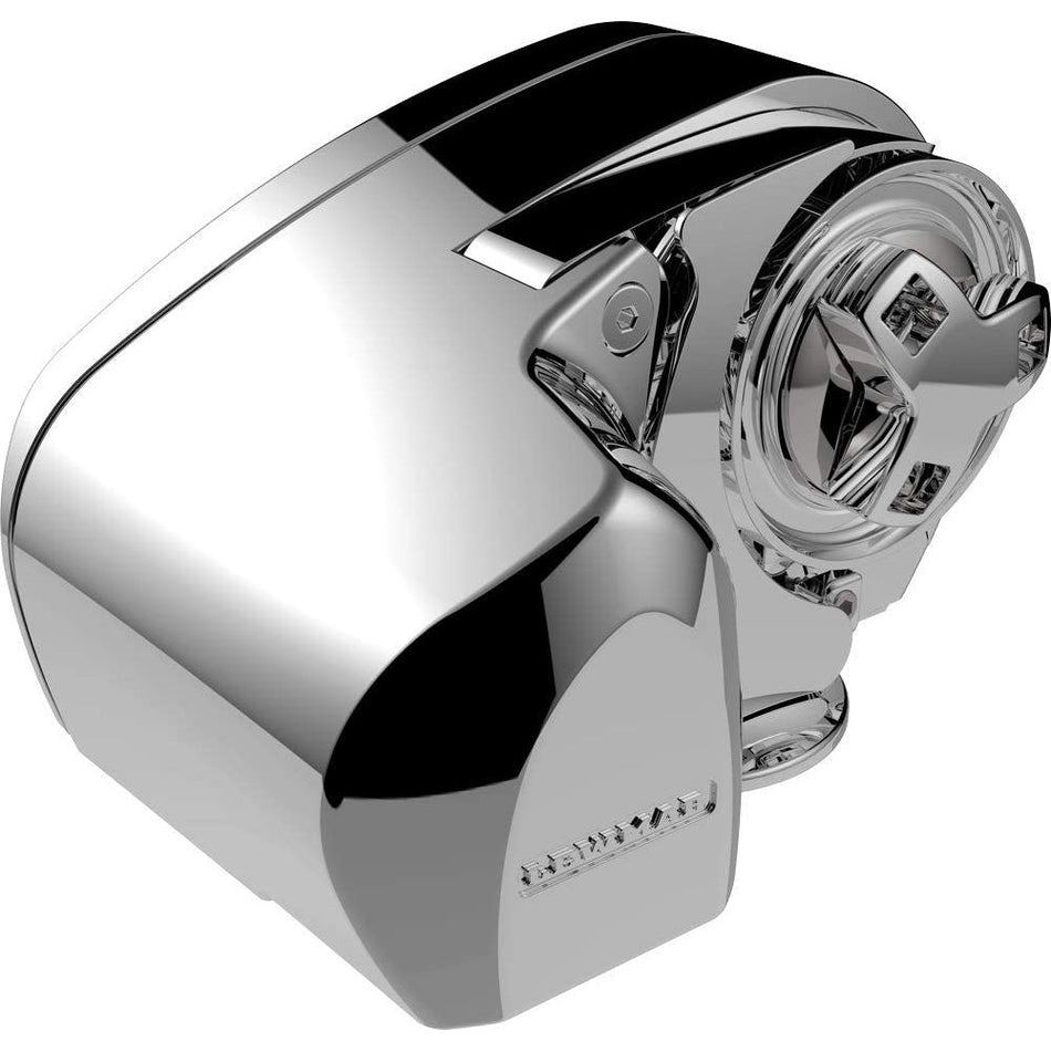 Lewmar Pro - Series Horizontal 1000H Windlass Kit - 12V - Get Tight Gear