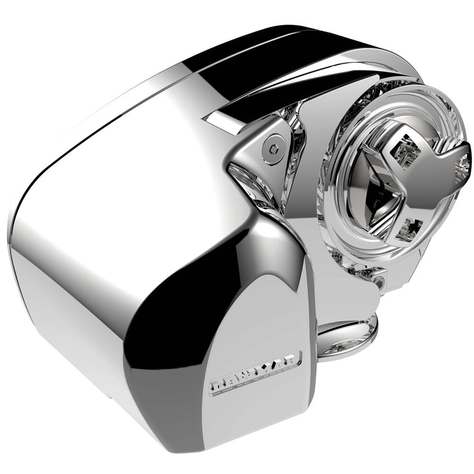 Lewmar Pro - Series Horizontal 700 Windlass - 12V - Get Tight Gear