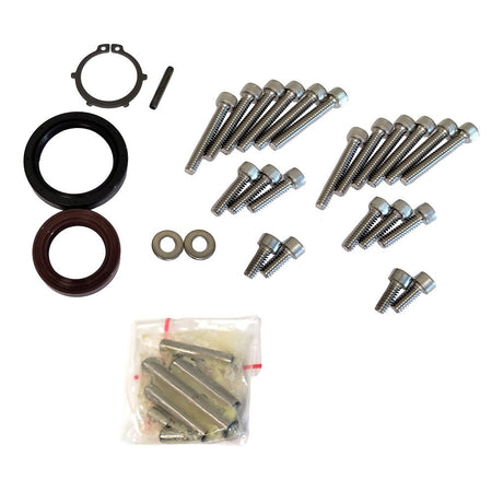 Lewmar Pro Series Seals, Dowels & Screws Kit - Get Tight Gear