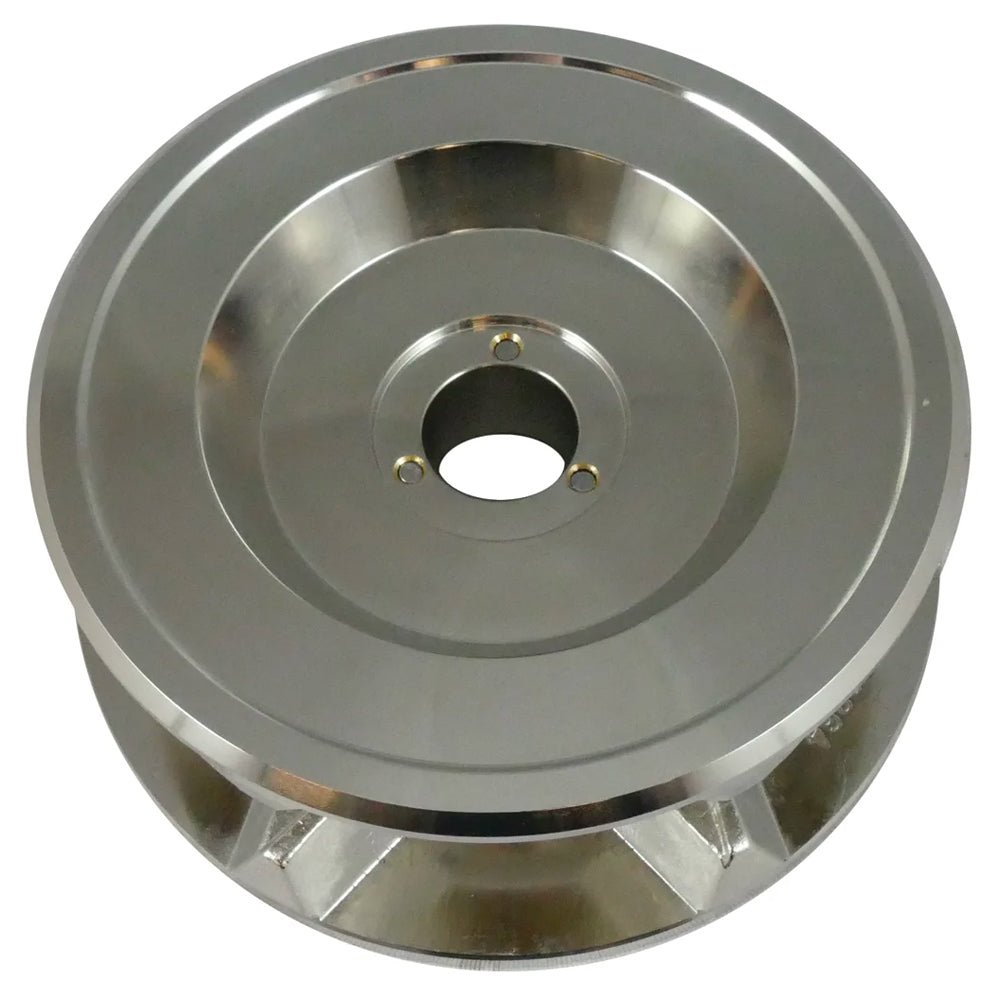 Lewmar Pro Series Windlass Gypsy 516 - Get Tight Gear