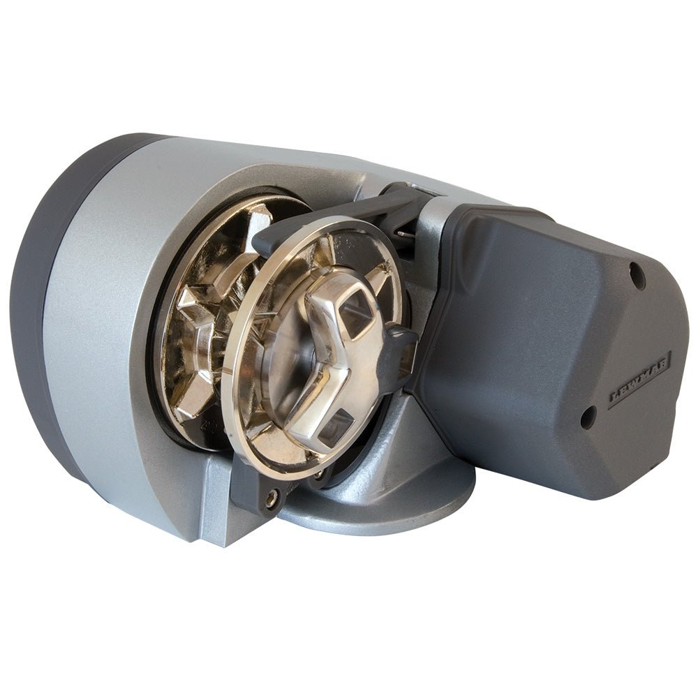 Lewmar Pro - Sport 550G Horizontal Windlass Kit - 12V - Get Tight Gear