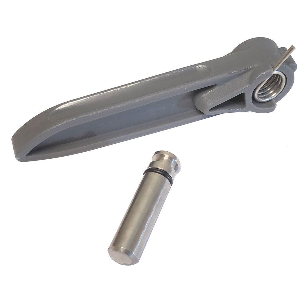 Lewmar Pro - Sport Control Arm Kit - Get Tight Gear