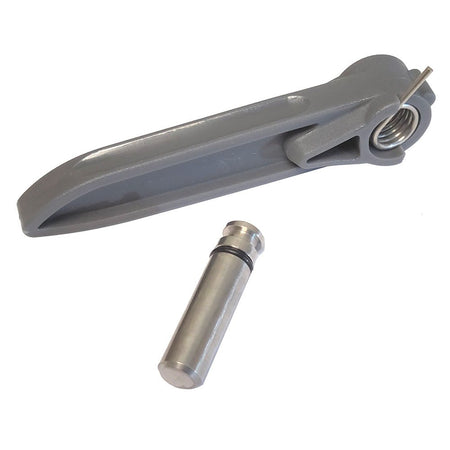 Lewmar Pro - Sport Control Arm Kit - Get Tight Gear