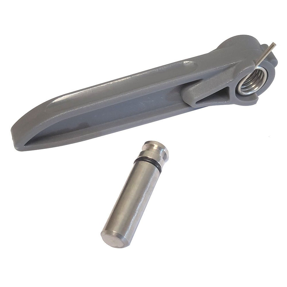 Lewmar Pro - Sport Control Arm Kit - Get Tight Gear